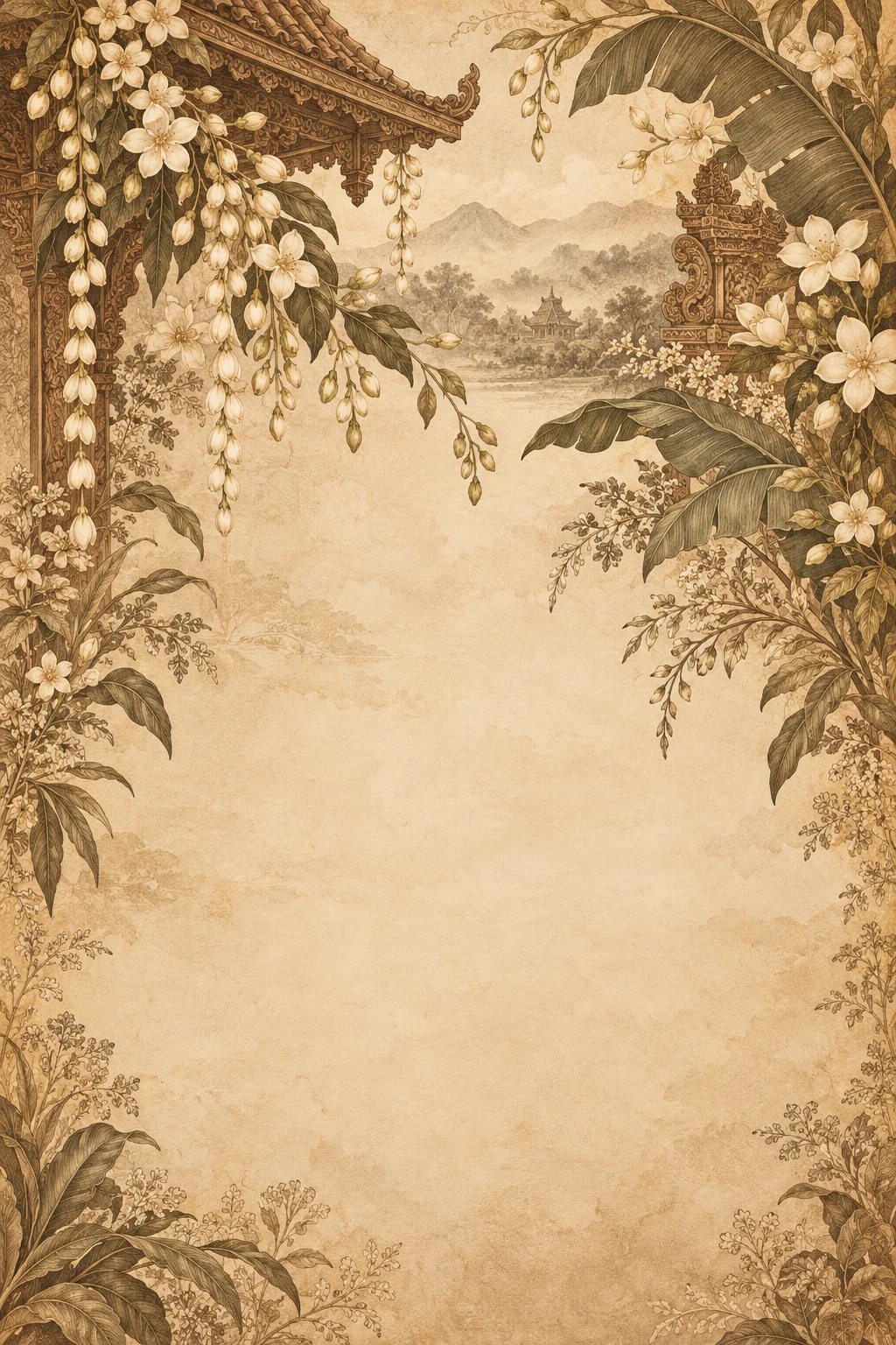 Ilustrasi Layang Katresnan